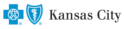Blue Cross Blue Shield of Kansas City Logo