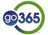 Human Go365 Logo