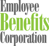 EBC-Employee Benefit Corporation Logo